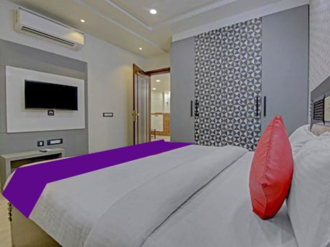 MVM Residency in Delhi