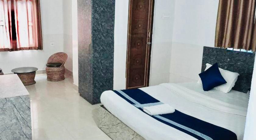 Sai Villa in Guwahati