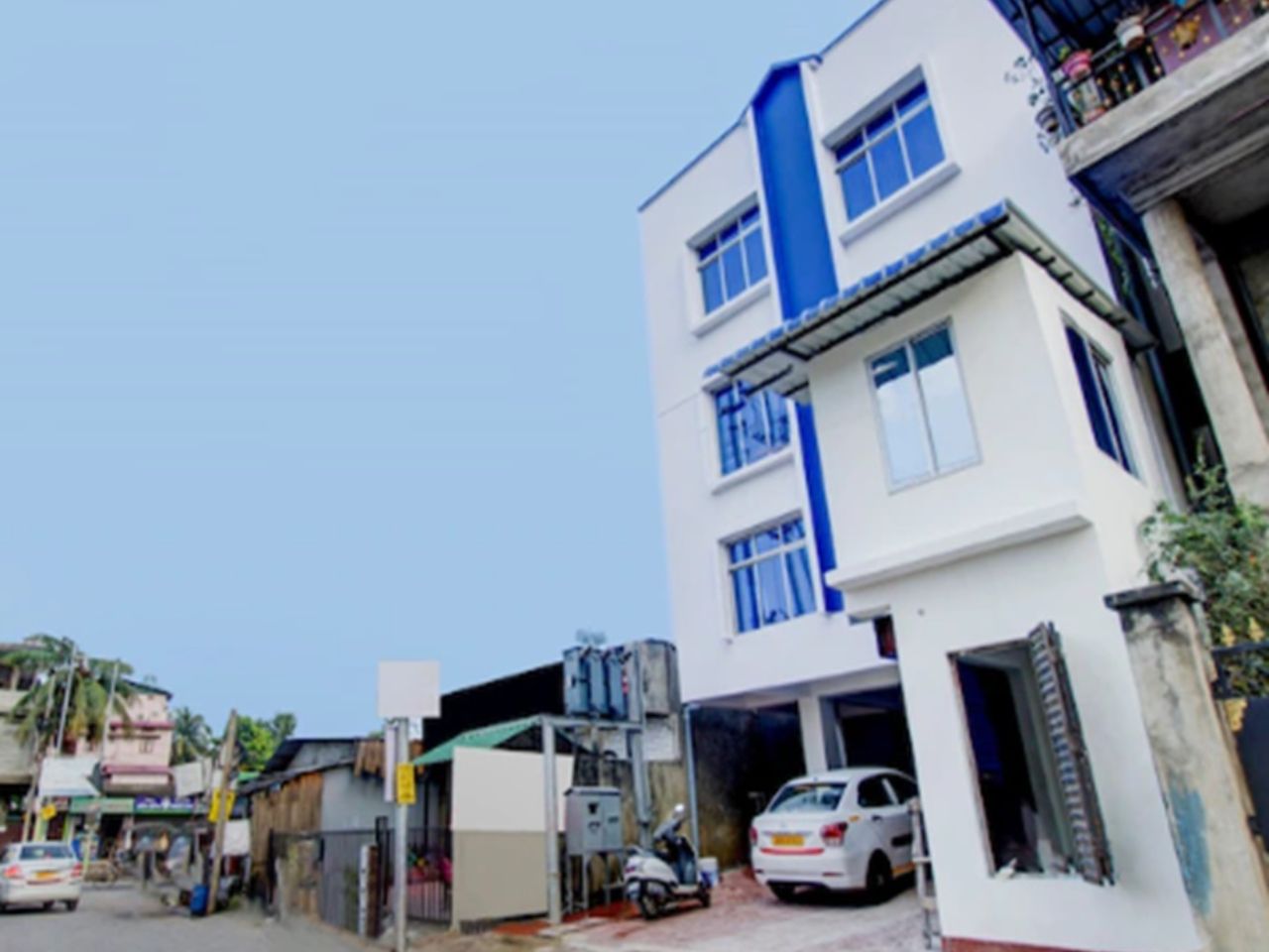 Sai Villa in Guwahati