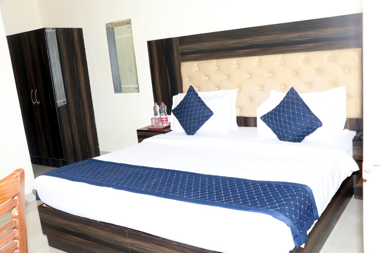 Hotel Clayton in Delhi