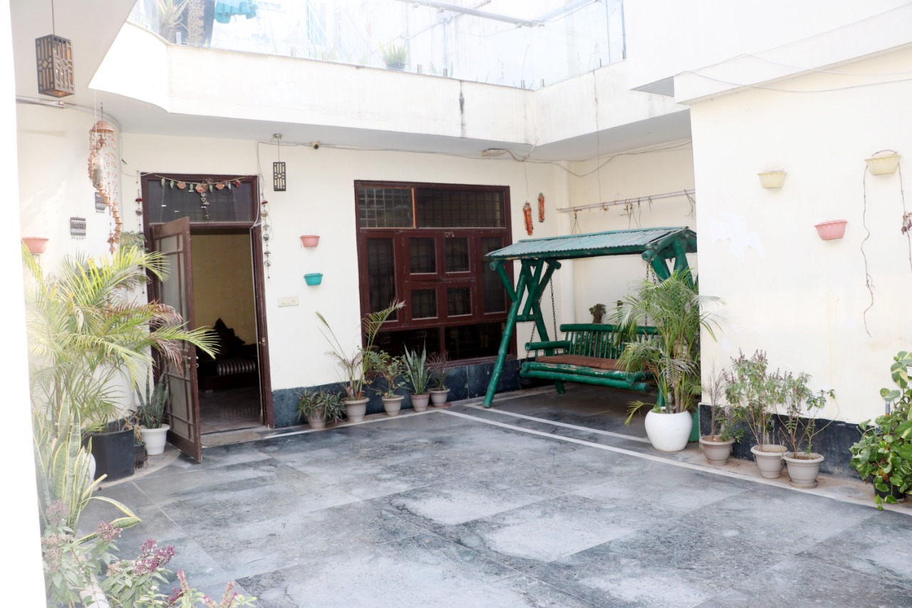 Hotel Clayton in Delhi