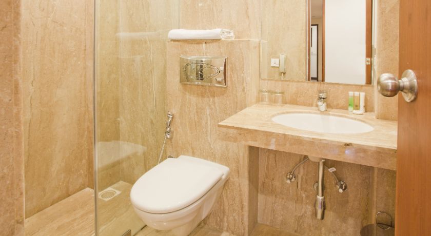 Hotel New Leaf in Pune