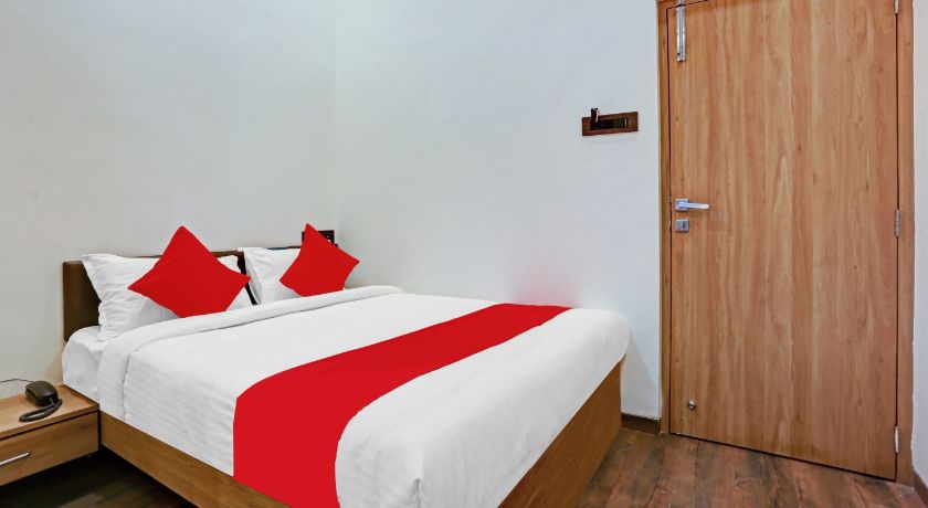 Hotel Malali Residency in Mumbai