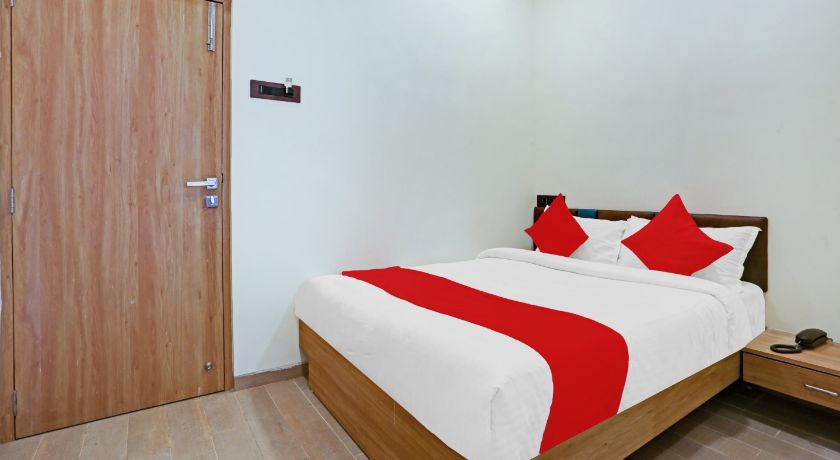 Hotel Malali Residency in Mumbai