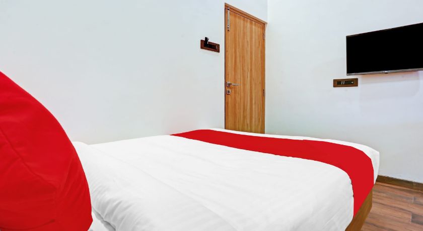Hotel Malali Residency in Mumbai