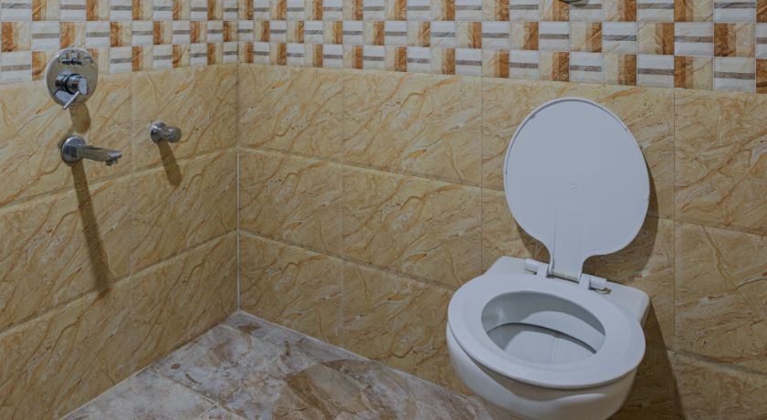 Hotel Pancharatna Lodging in Mumbai