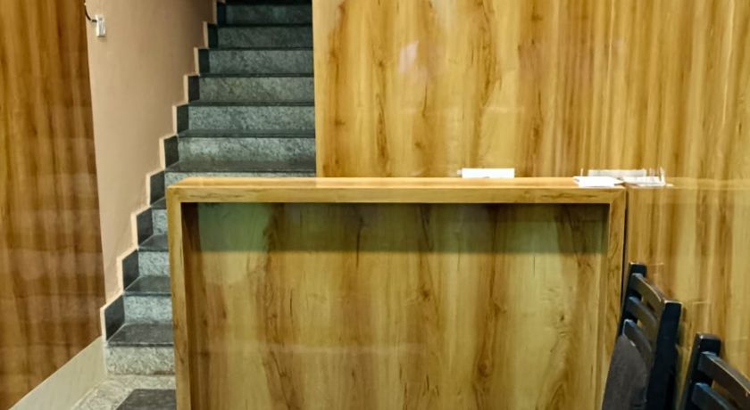 Hotel Sai Manikanta Grand in Hyderabad