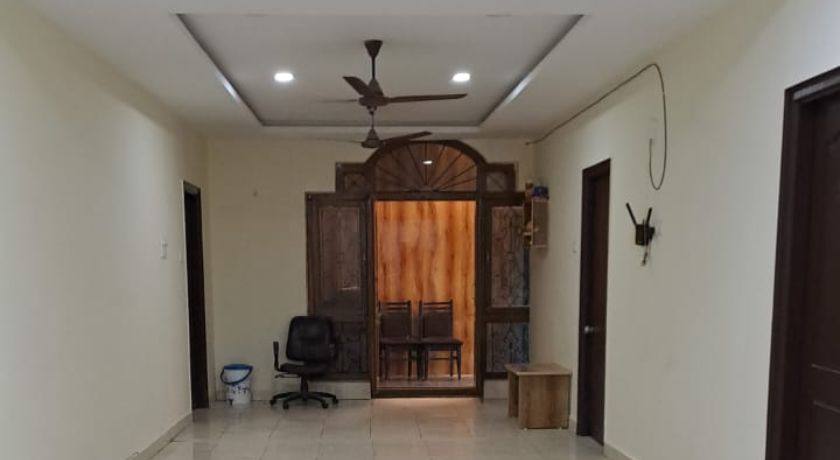 Hotel Sai Manikanta Grand in Hyderabad