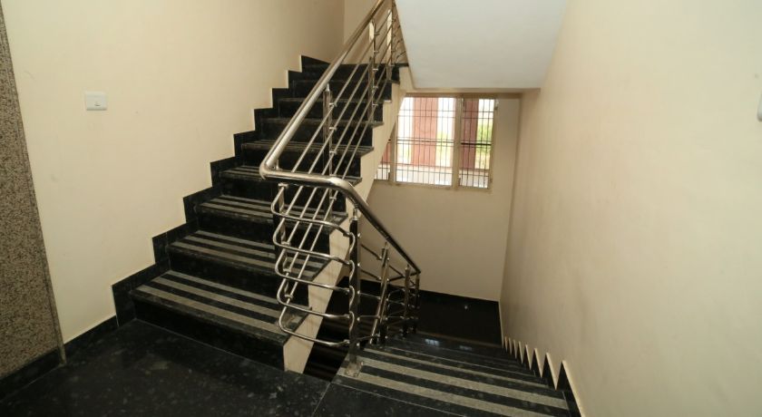 Hotel Cheelgadi in Jaipur