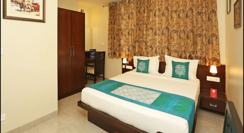 Hotel Cheelgadi in Jaipur