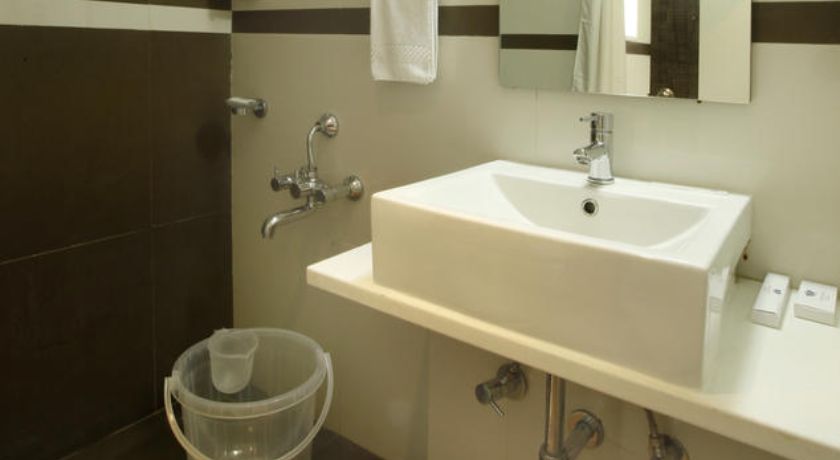 Hotel Bizz Tamanna in Pune