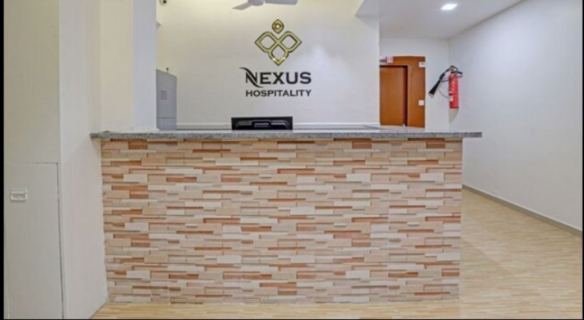 Hotel Nirali in Surat