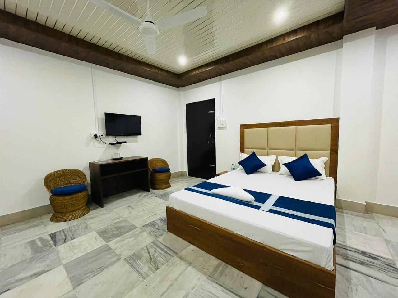 Springvilla Guest House in Guwahati