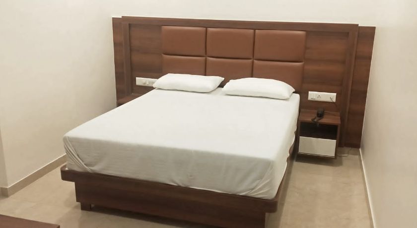 Hotel Dream Inn in Thane