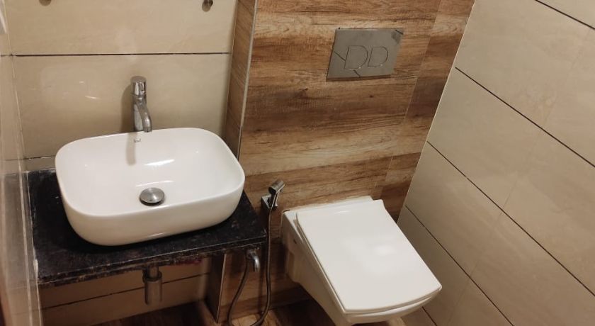 Hotel Dream Inn in Thane