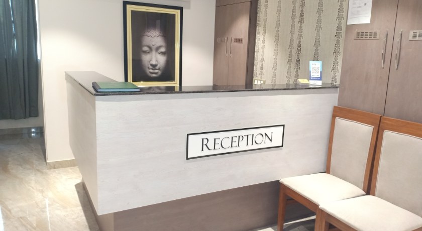 Hotel Indraprastha Inn in Lucknow