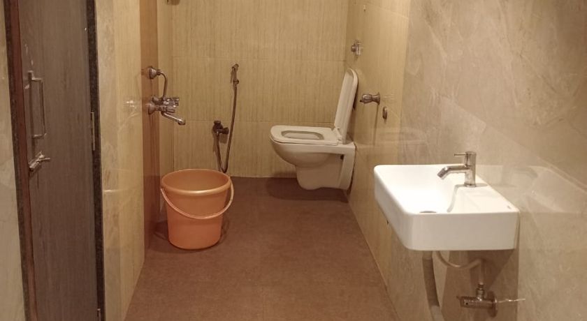 Hotel Sahara in Mumbai