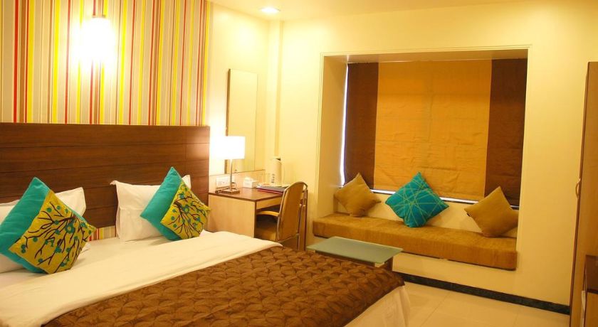Hotel Executive Tamanna in Pune