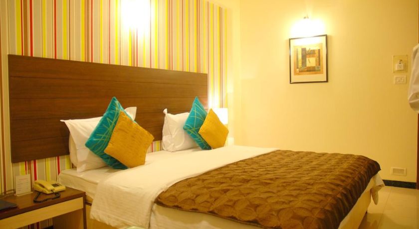 Hotel Executive Tamanna in Pune