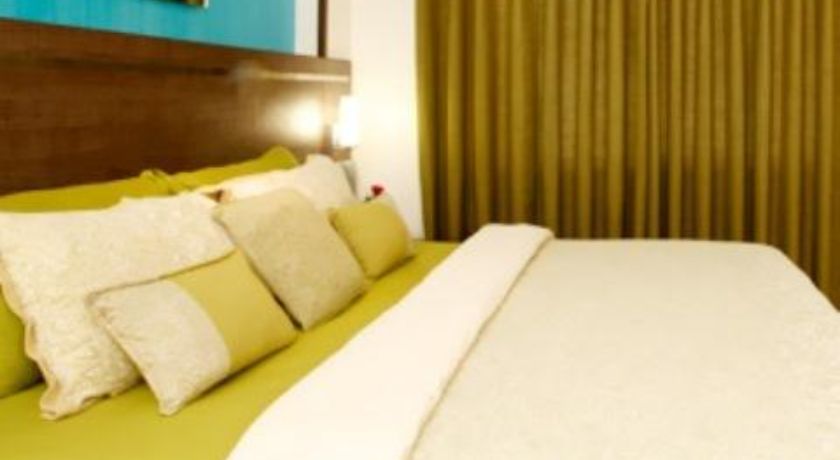 Hotel Executive Tamanna in Pune