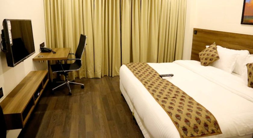 Mumbai House in Mumbai