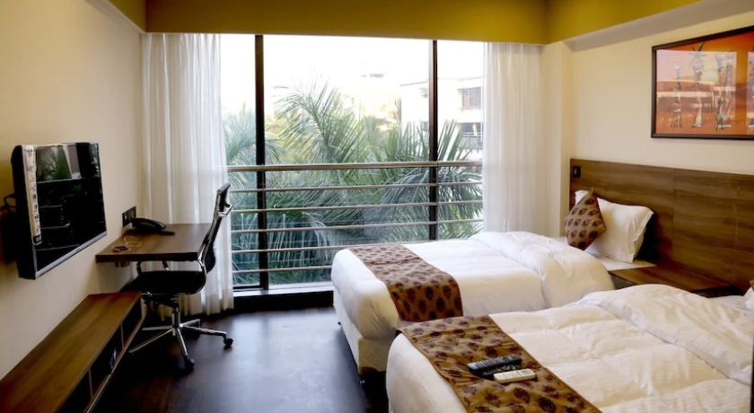 Mumbai House in Mumbai