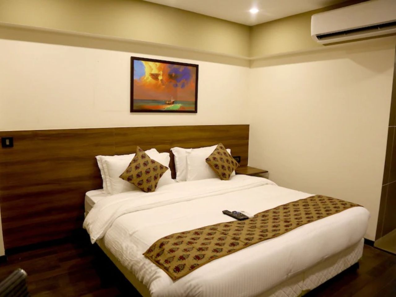 Mumbai House in Mumbai