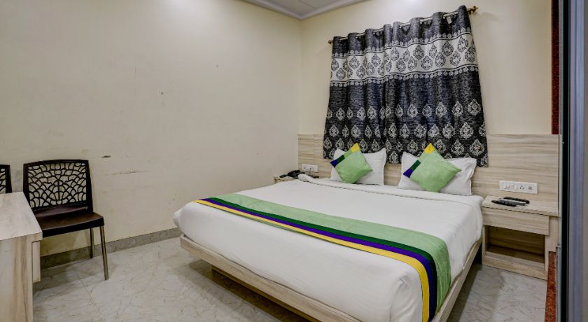 Hotel Kiwi International in Mumbai