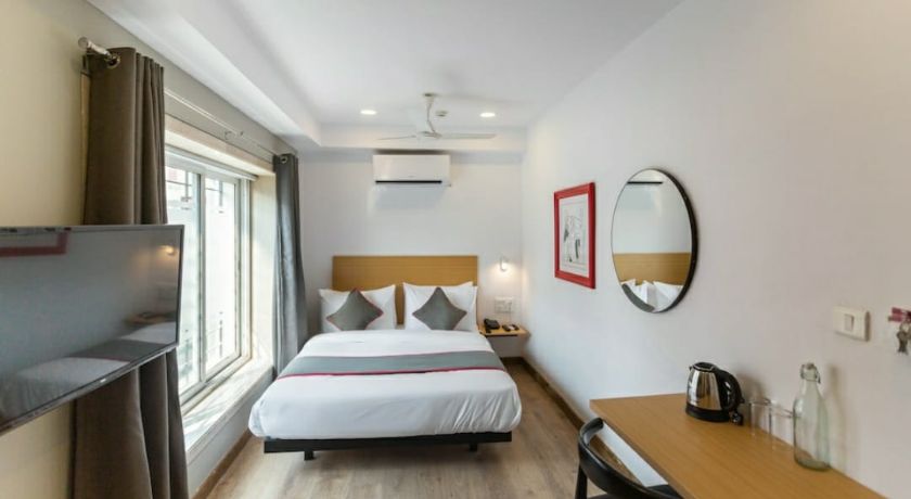 Habitat Accommodations in Kolkata