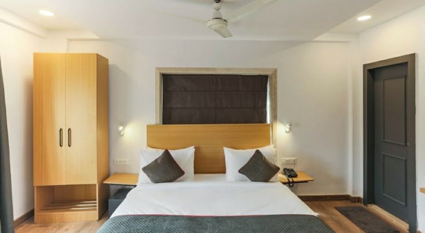 Habitat Accommodations in Kolkata