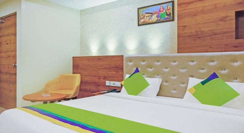 Hotel Holiday Grand in Patna