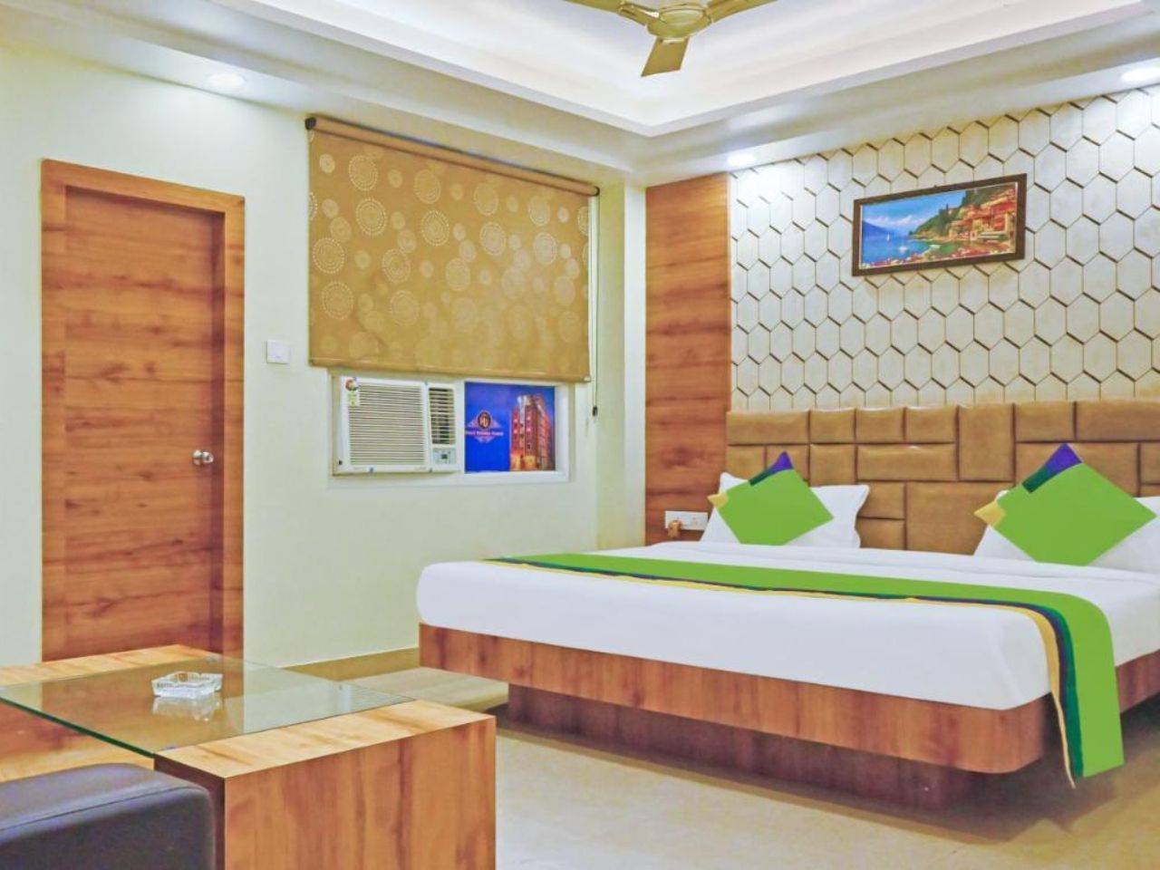 Hotel Holiday Grand in Patna
