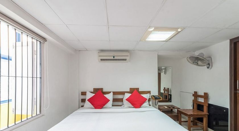 Brill Rooms in Kolkata