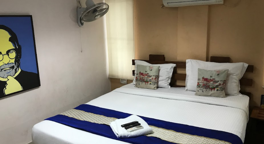Brill Rooms in Kolkata