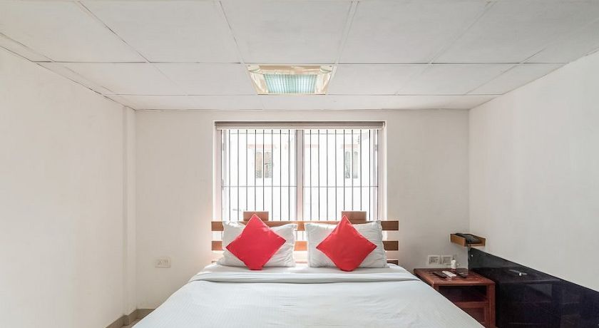 Brill Rooms in Kolkata