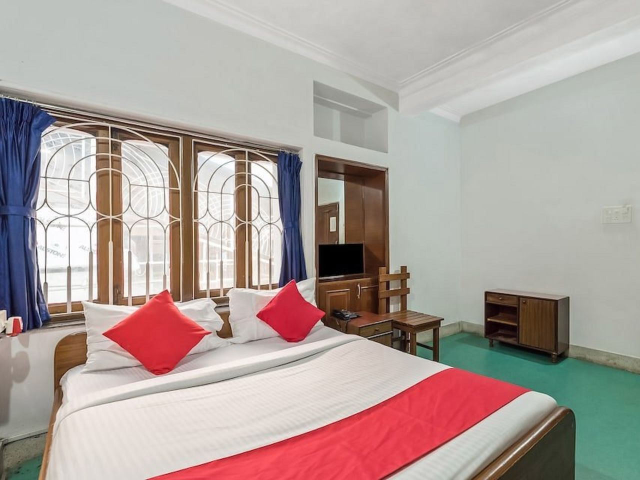 Brill Rooms in Kolkata