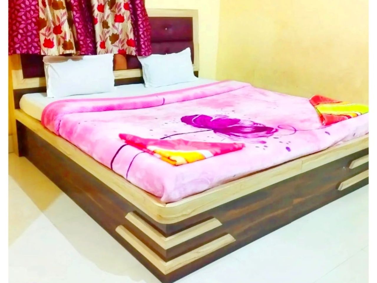 Yadav Sapna Hotel in Dhanbad