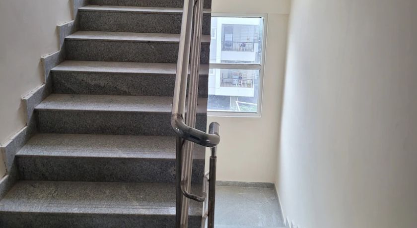 Hotel Townside in Hyderabad