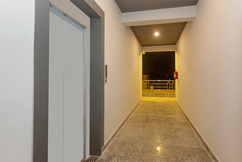 Duniya guest house in Kolkata