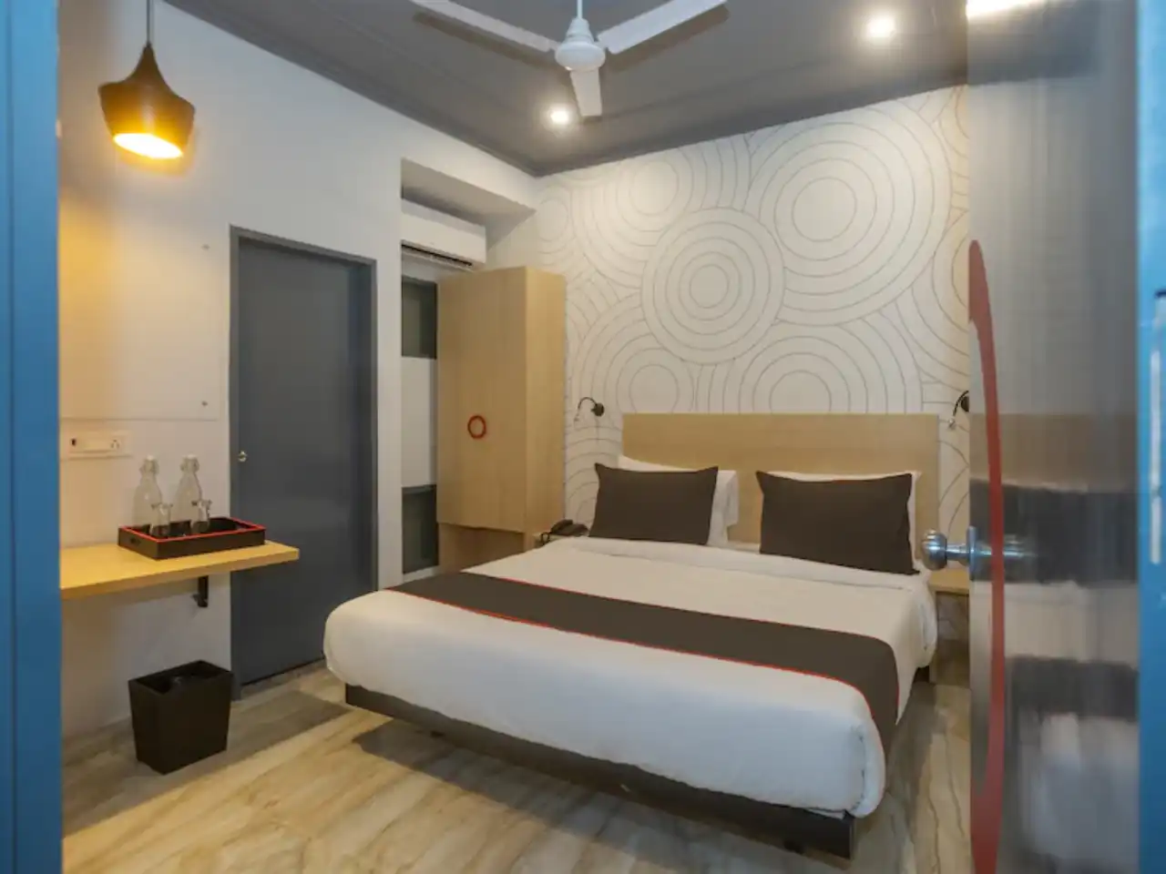 Duniya guest house in Kolkata