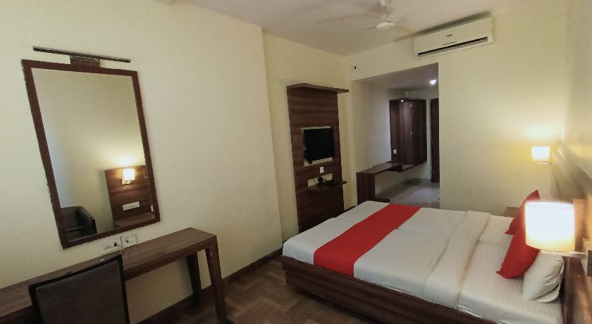 Rajvikas Residency in Navi Mumbai