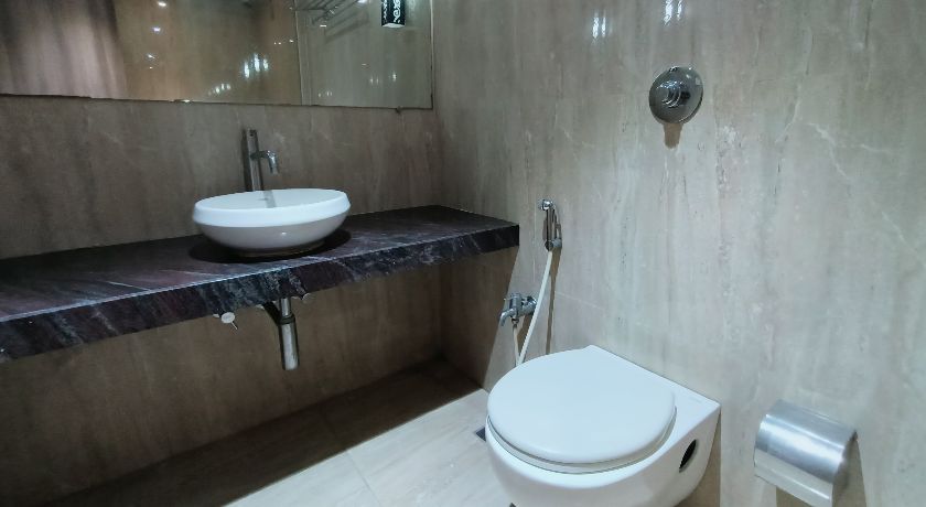 Rajvikas Residency in Navi Mumbai