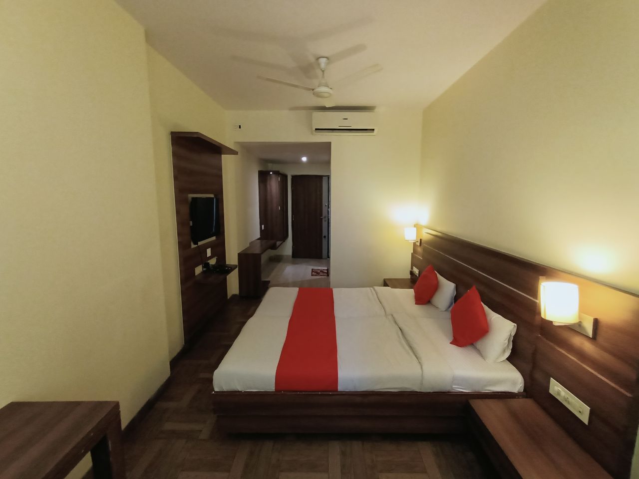 Rajvikas Residency in Navi Mumbai