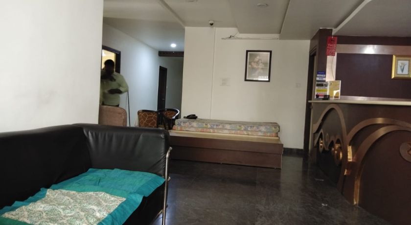 Balaji Inn in Hyderabad