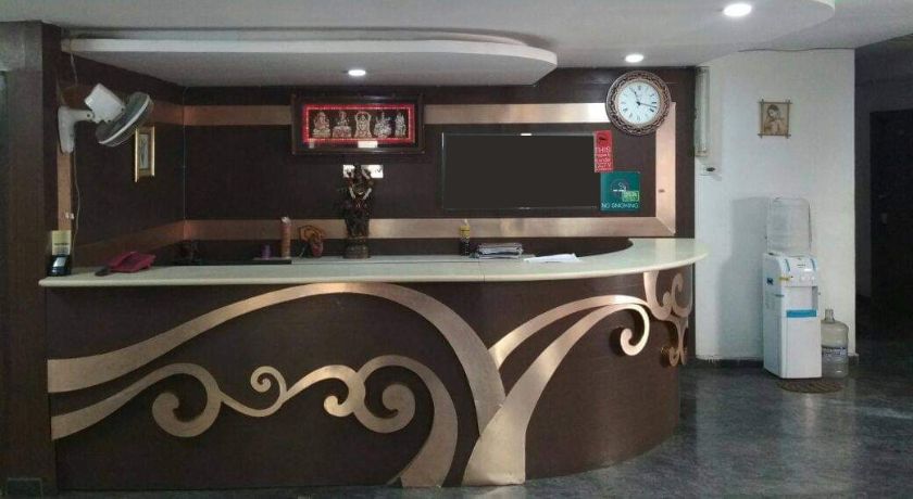 Balaji Inn in Hyderabad