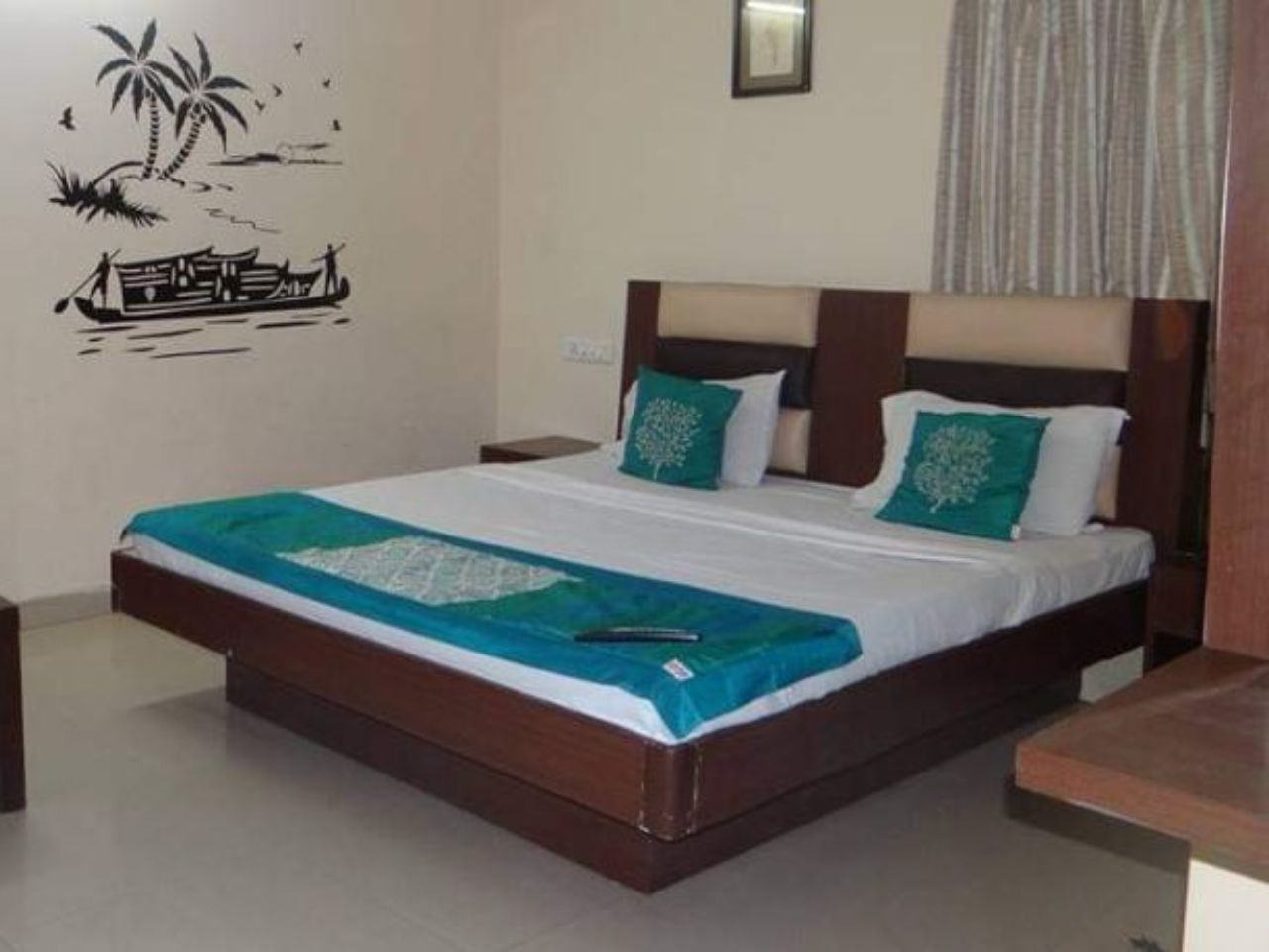 Balaji Inn in Hyderabad