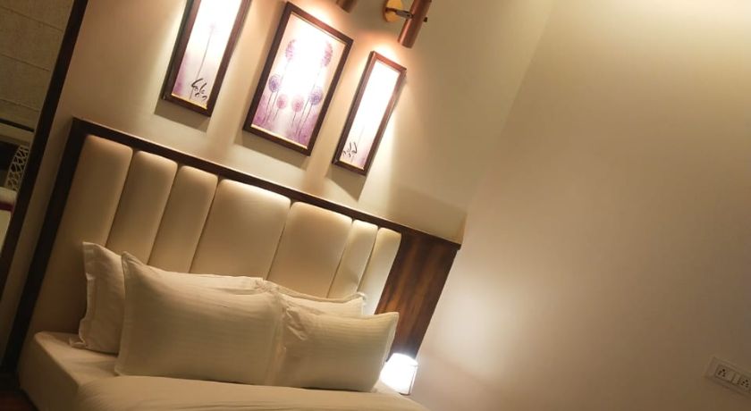 Hotel Viraj Executive in Aurangabad