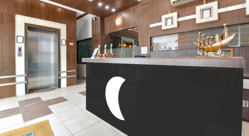 Rushank Residency in Jaipur