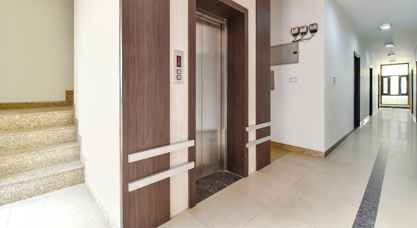 Rushank Residency in Jaipur