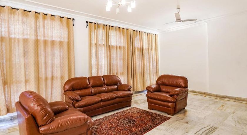 GoodWill Home in Delhi